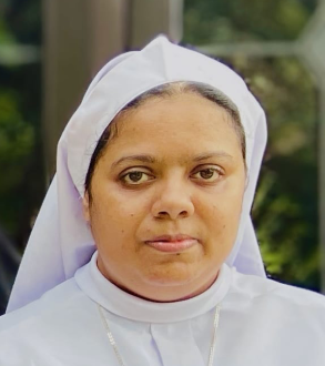 Sr. Navya MSJ